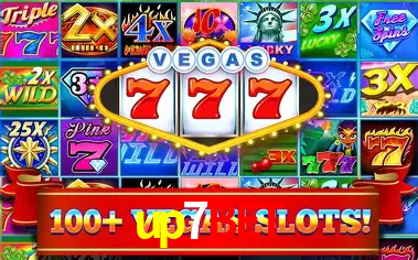 A Revolução dos Aplicativos de Jogos no up7bet