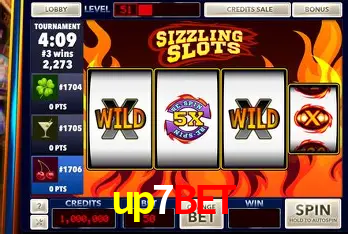 A Emoção da Loteria na up7bet: Uma Chance de Mudança de Vida