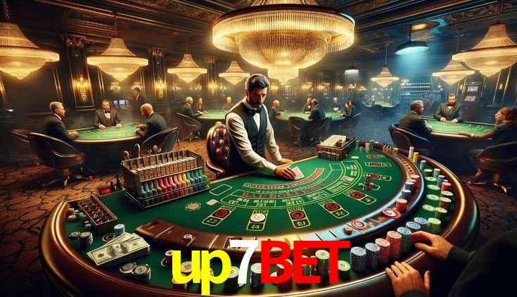 Statistics up7bet