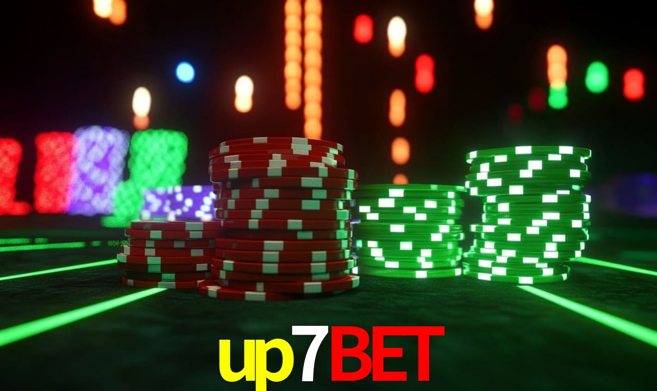 Welcome Bonus up7bet