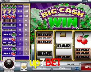 Desvendando o Mundo dos Jogos Virtuais na up7bet