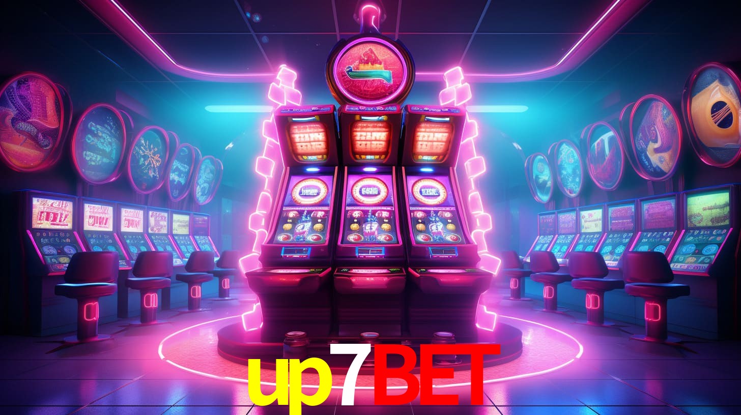 up7bet: Seu Cassino Premiado com Pagamentos Rápidos
