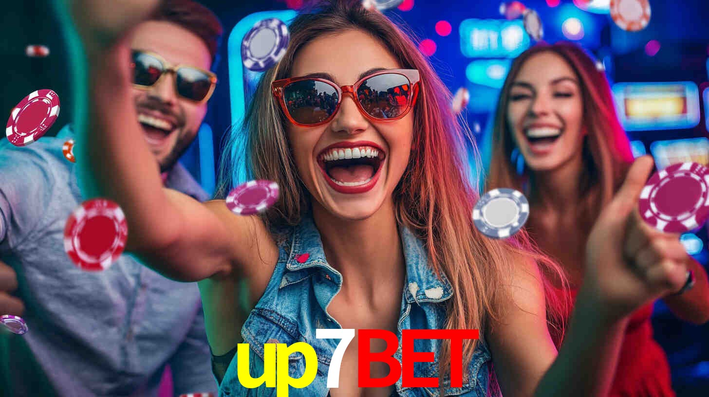 Descubra o Programa VIP da up7bet: Vantagens Exclusivas para Jogadores