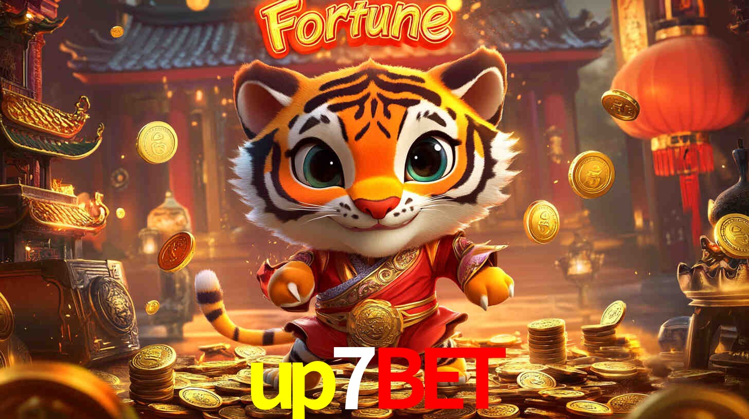 Desvendando o Mundo dos Jogos Virtuais na up7bet