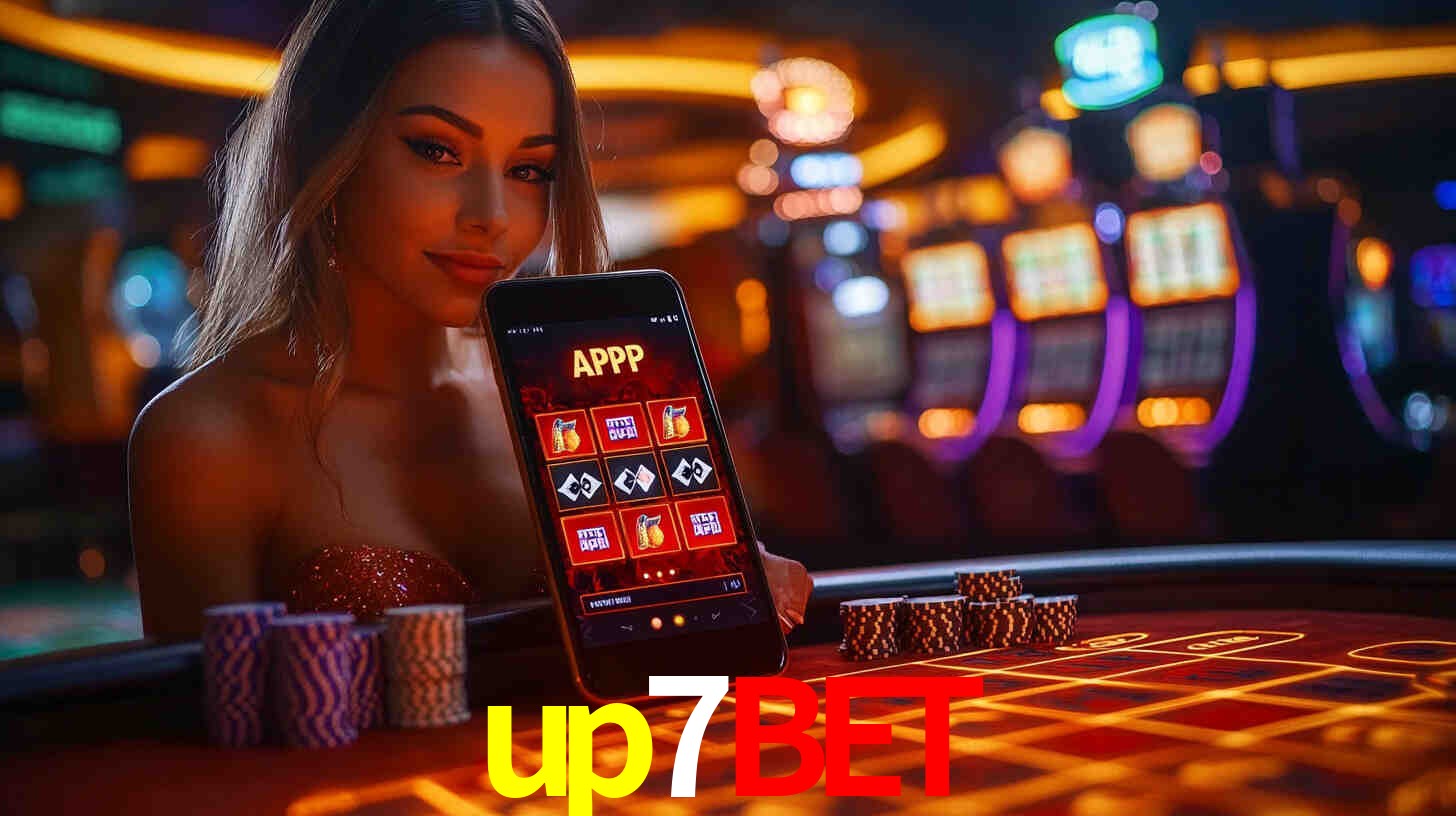 A Popularidade dos Caça-Níqueis no up7bet