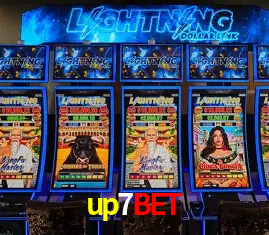 Desvendando o Mundo dos Jogos Virtuais na up7bet