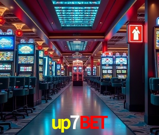 Descubra o Programa VIP da up7bet: Vantagens Exclusivas para Jogadores