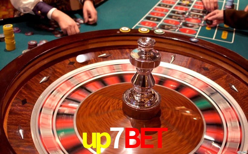 cassino up7bet