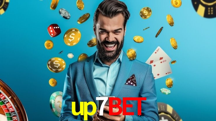 Bonus Features up7bet