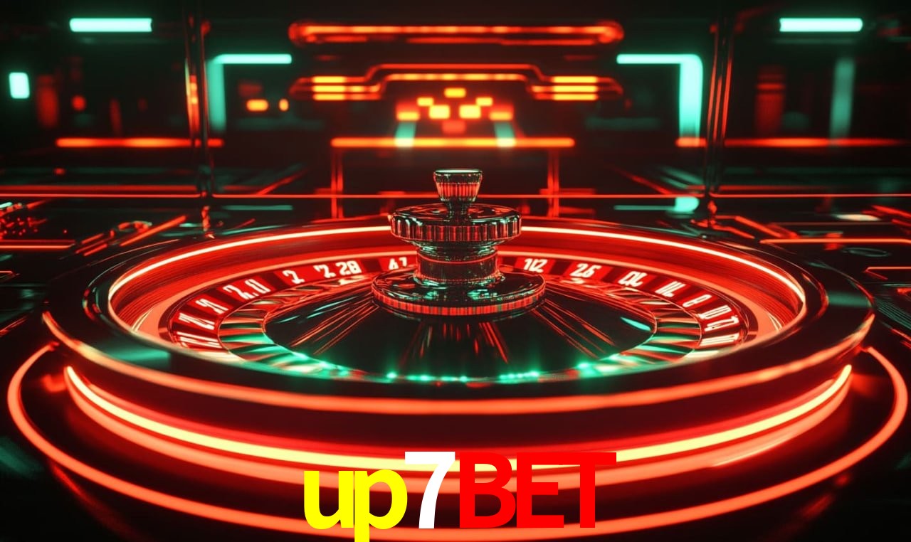 A Revolução dos Aplicativos de Jogos no up7bet