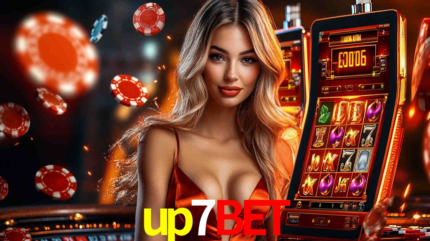 Sinta a adrenalina dos jogos de cassino com up7bet