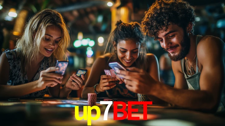 Programa VIP up7bet