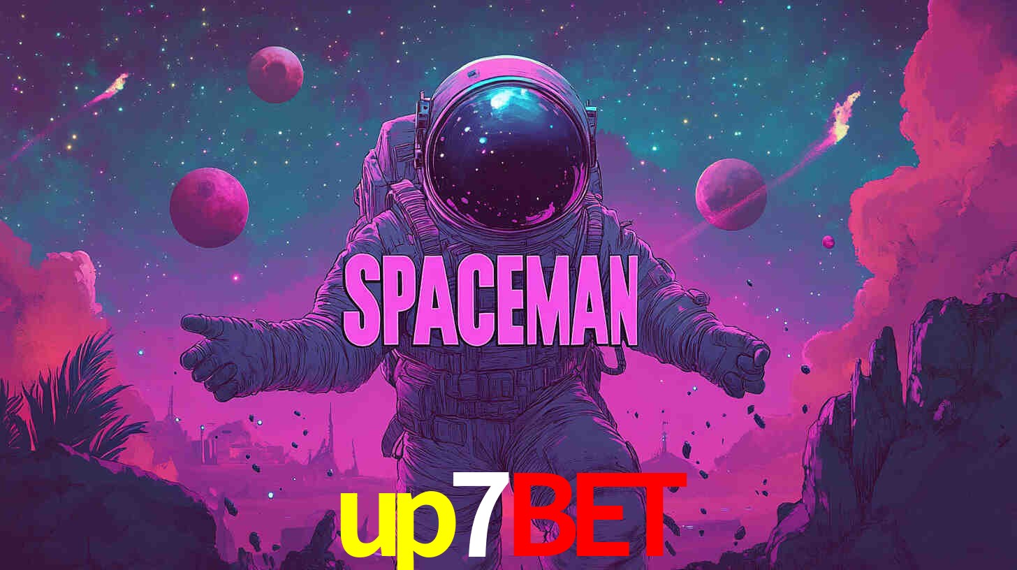 Inovações de Jogos na up7bet: O Futuro das Experiências Interativas