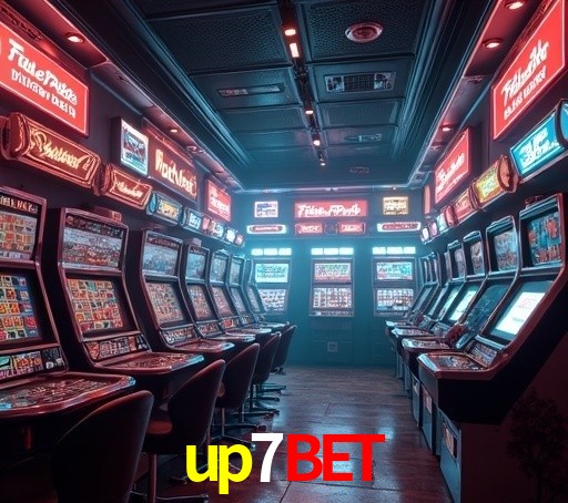 API Integration up7bet