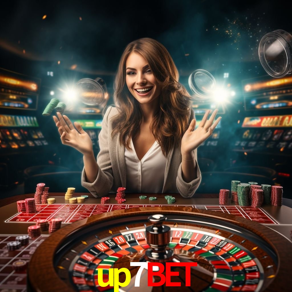 Explore as vantagens do up7bet: serviço profissional e confiabilidade