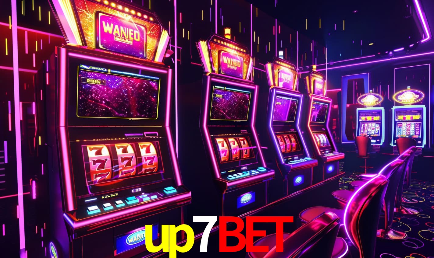 Explorando a Categoria de Eventos em Apostas na up7bet