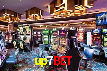 Apostas Esportivas na up7bet: Um Guia Completo