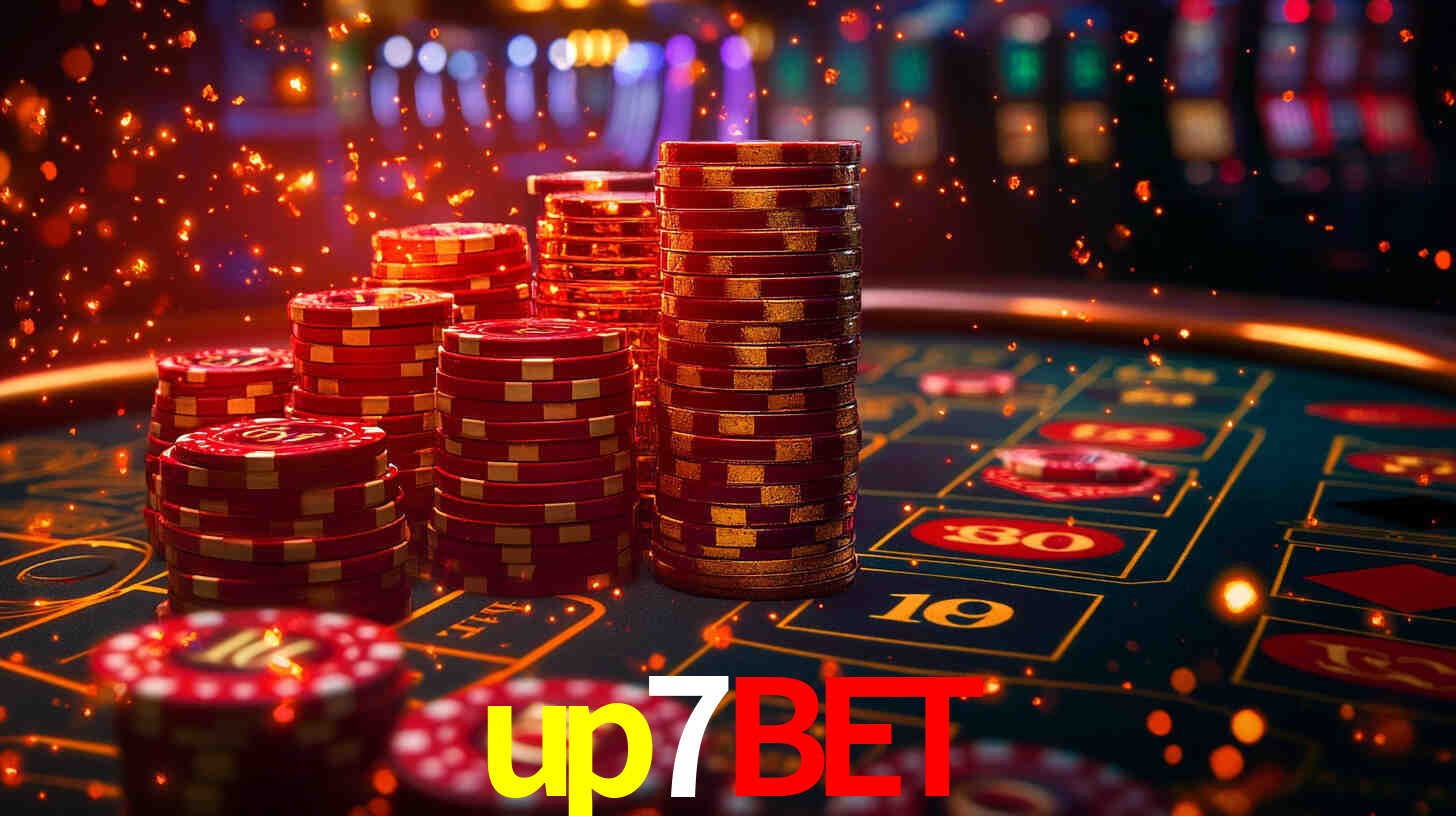 up7bet App Interface