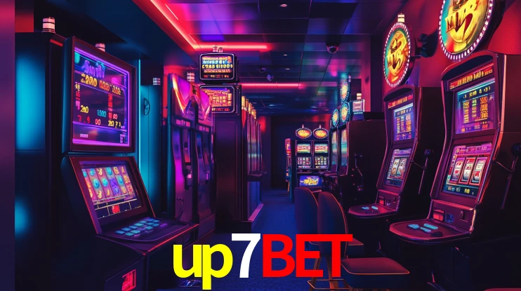 Welcome Bonus up7bet