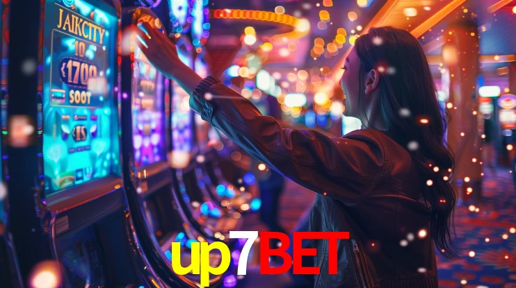 up7bet app login