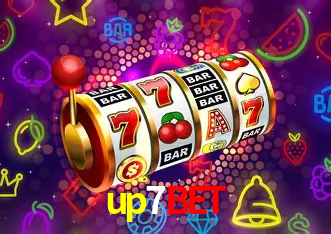A Emoção da Loteria na up7bet: Uma Chance de Mudança de Vida
