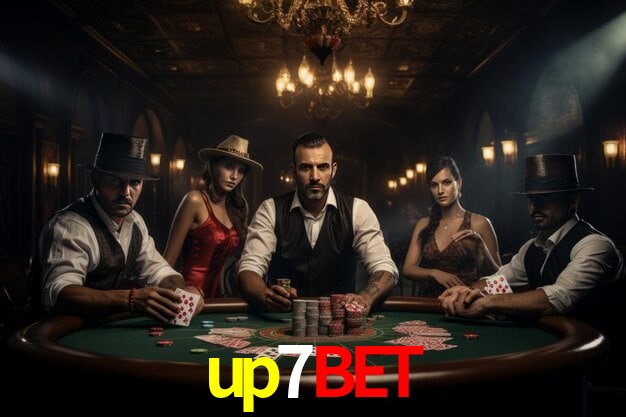Desvendando o Mundo dos Jogos Virtuais na up7bet
