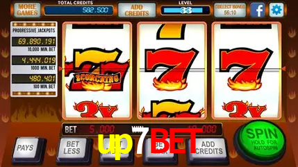 Descubra a Essência do up7bet: Nossa História e Compromissos