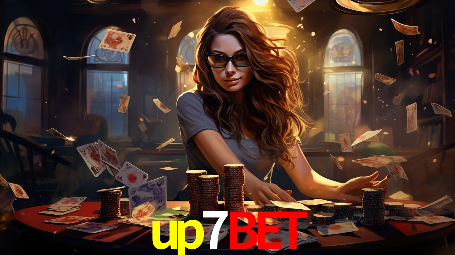 Roulette Table up7bet