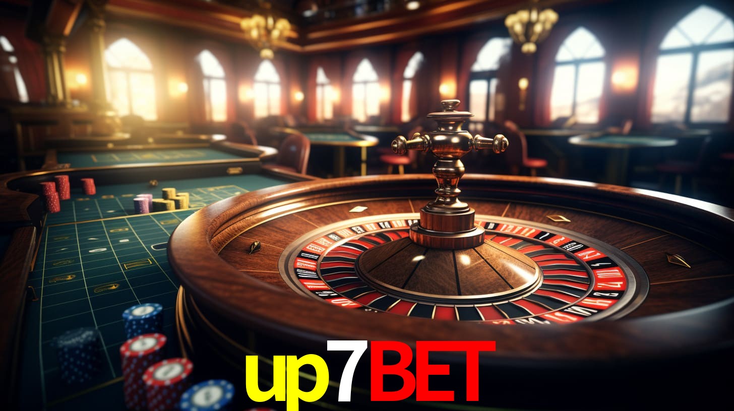 Live Casino up7bet