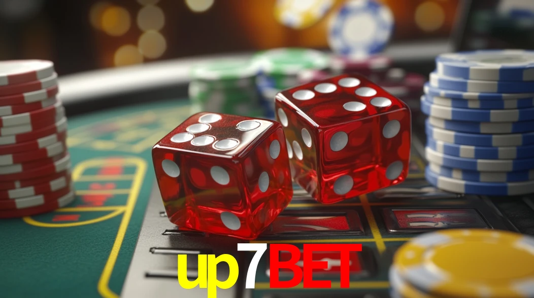 Welcome Bonus up7bet