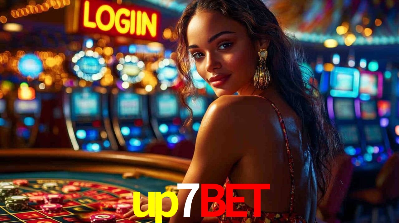 Live Casino up7bet