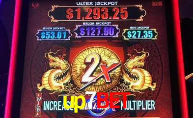 VIP Casino up7bet