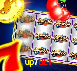 A Emoção da Loteria na up7bet: Uma Chance de Mudança de Vida