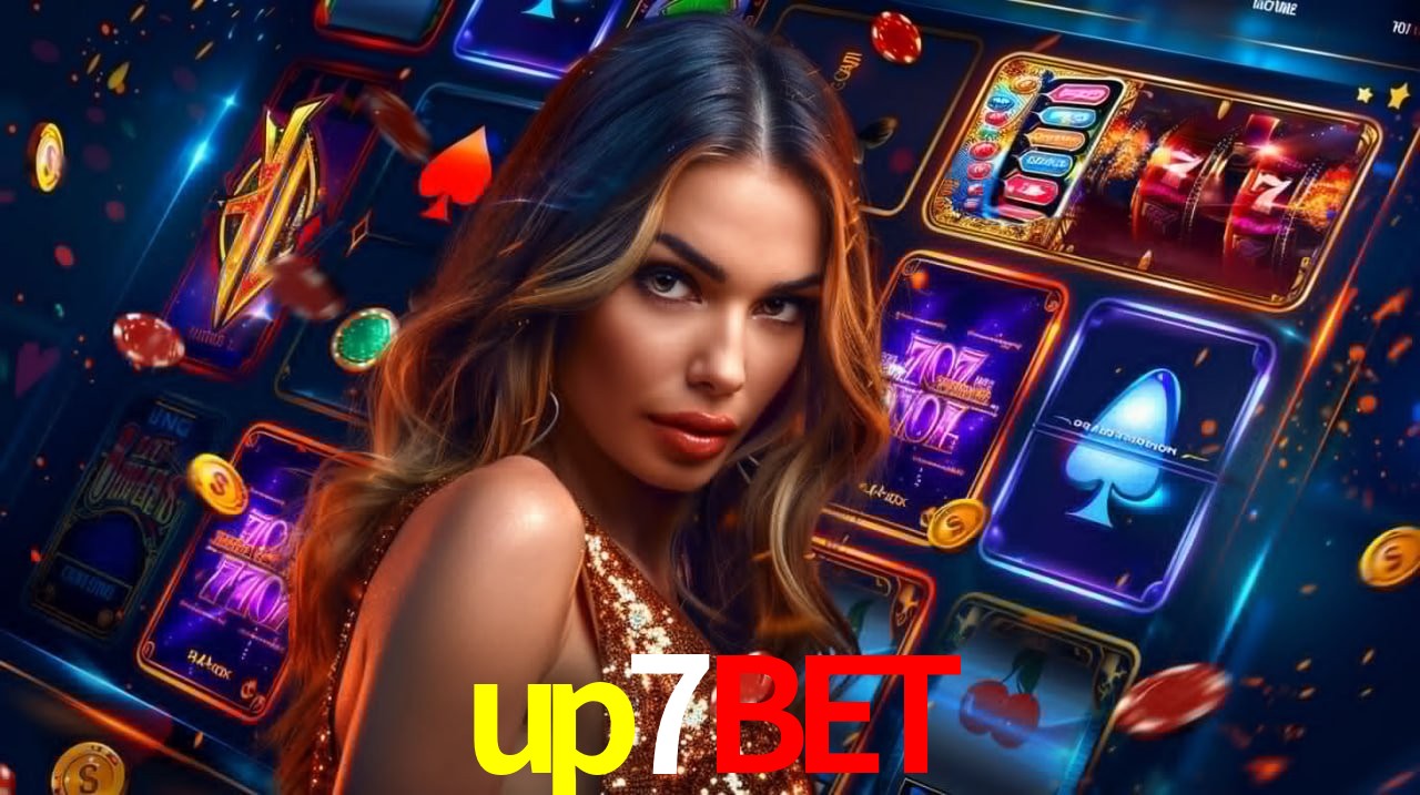 A Experiência Imersiva dos Cassinos Ao Vivo no up7bet