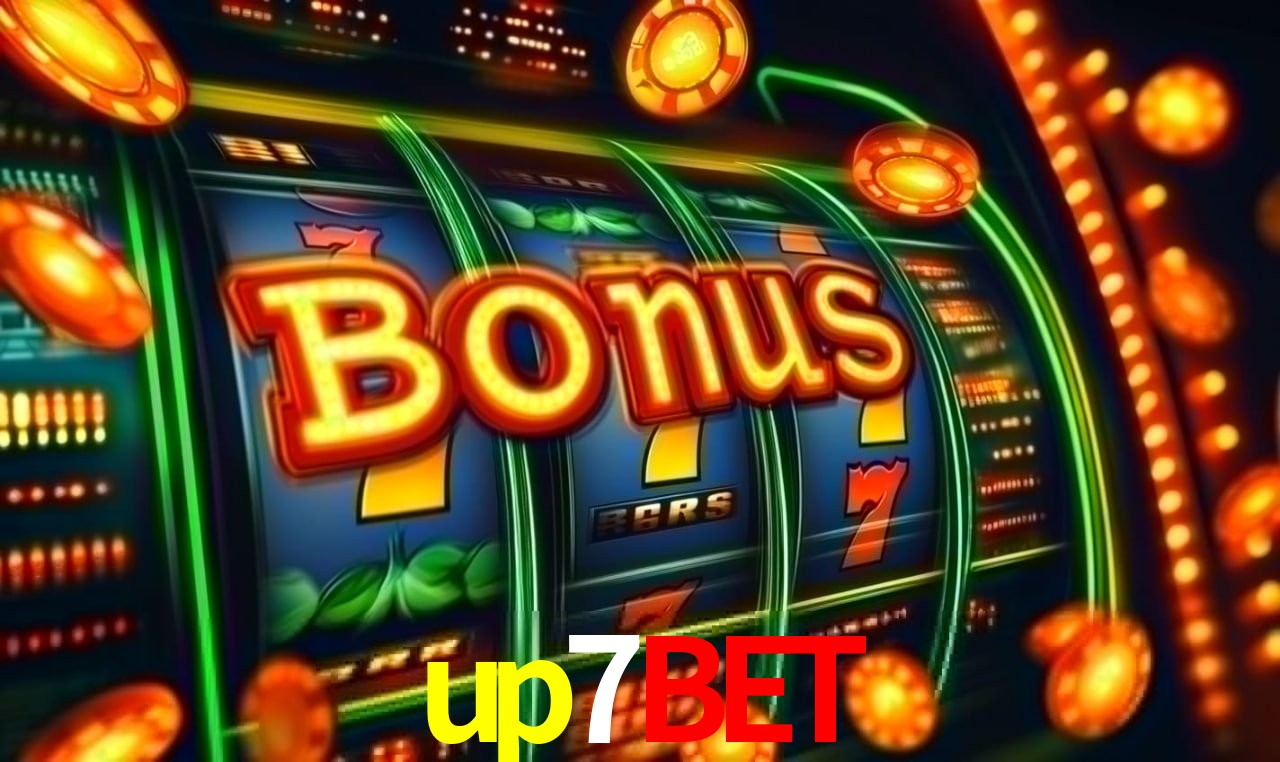 VIP Casino up7bet