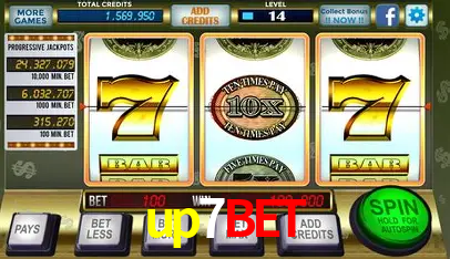 Explorando a Categoria de Eventos em Apostas na up7bet
