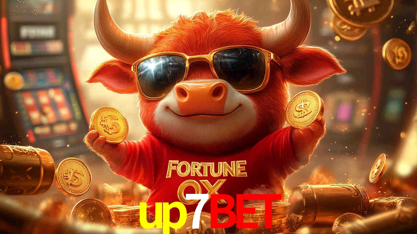 up7bet: A Experiência de Casino com Jogos de Mesa ao Vivo