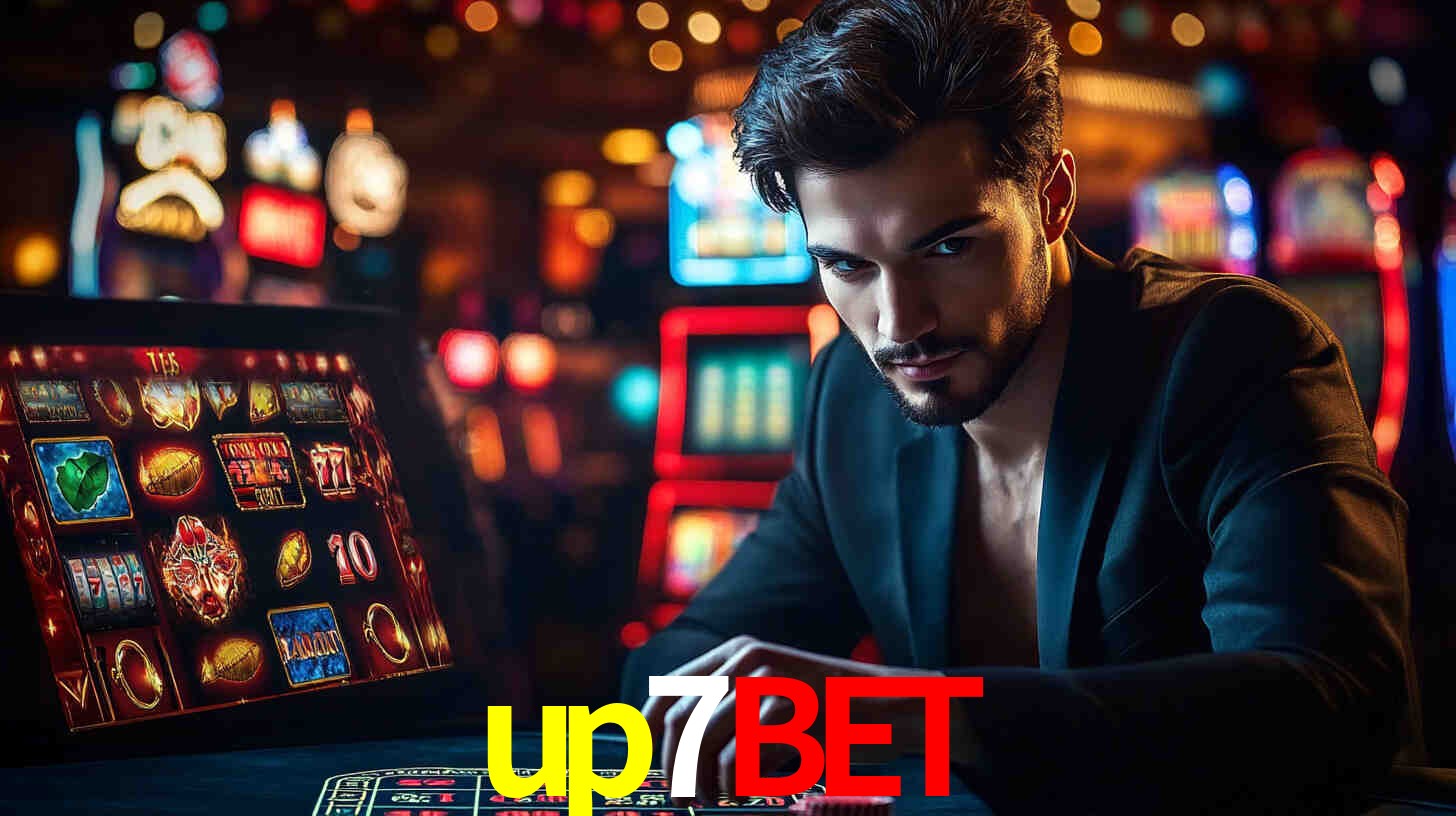 up7bet app login