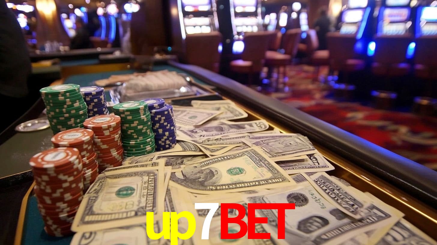 Weekend Specials up7bet