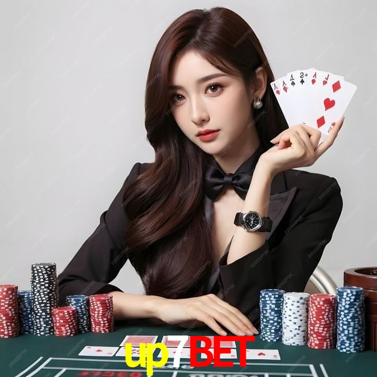 Account Benefits up7bet