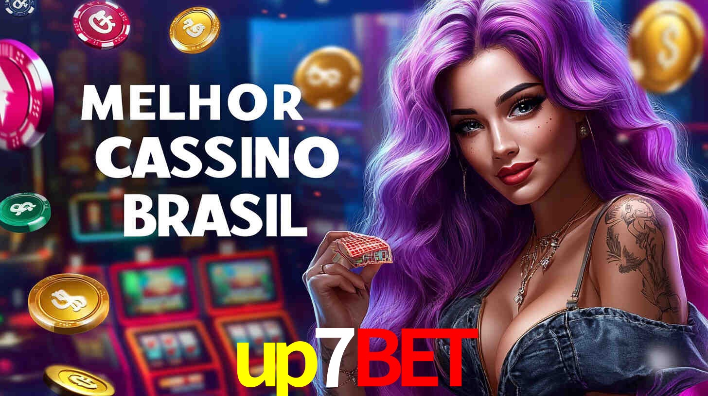 A Experiência Imersiva dos Cassinos Ao Vivo no up7bet