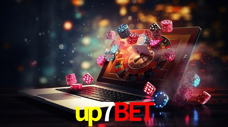 A Emoção da Loteria na up7bet: Uma Chance de Mudança de Vida
