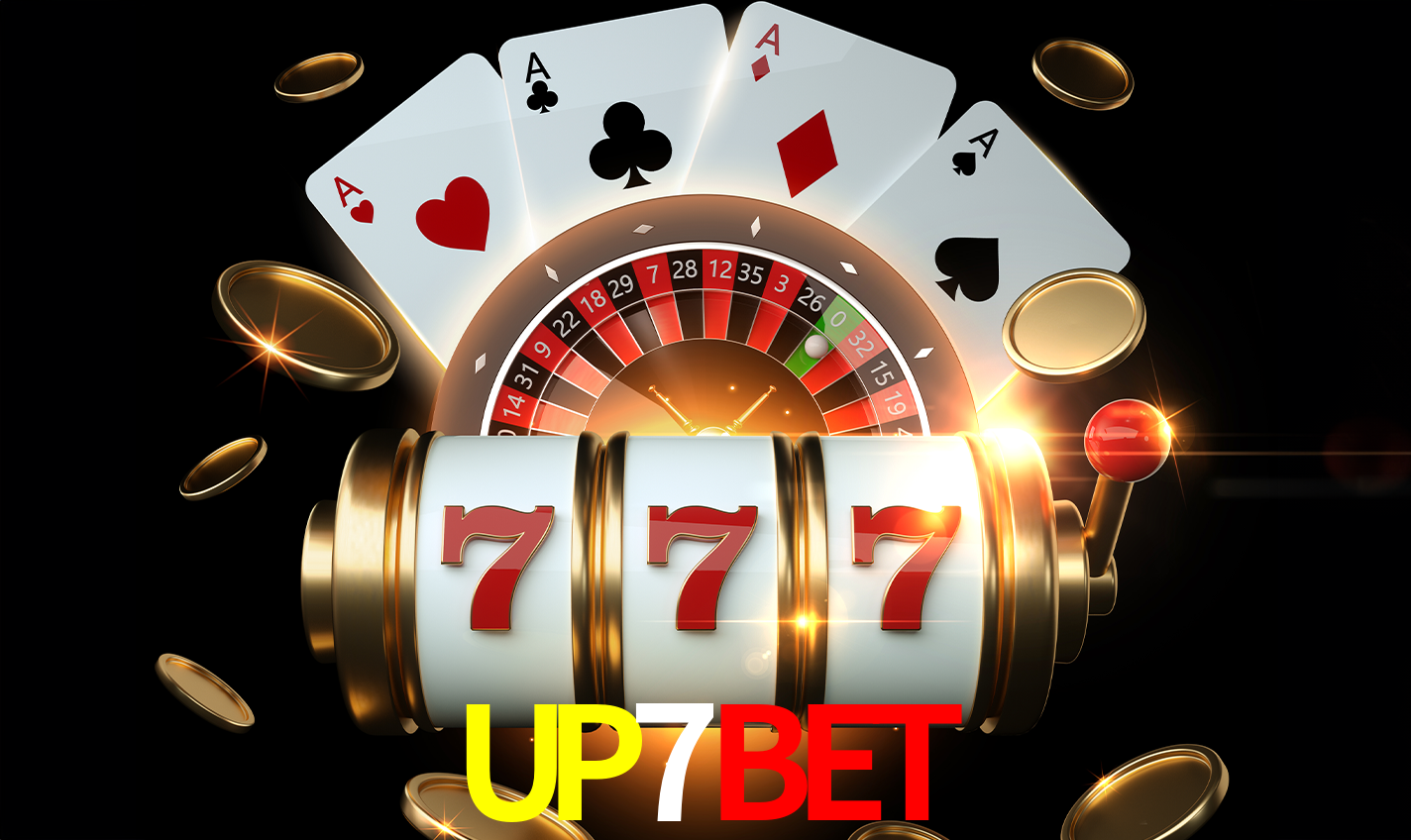 UP7BET aplicativo