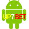 Aplicativo UP7BETbet para Android