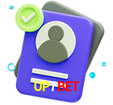Tornar-se um membro do UP7BET é muito simples