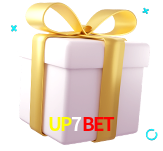 Receba seus bônus de boas-vindas no UP7BET BET