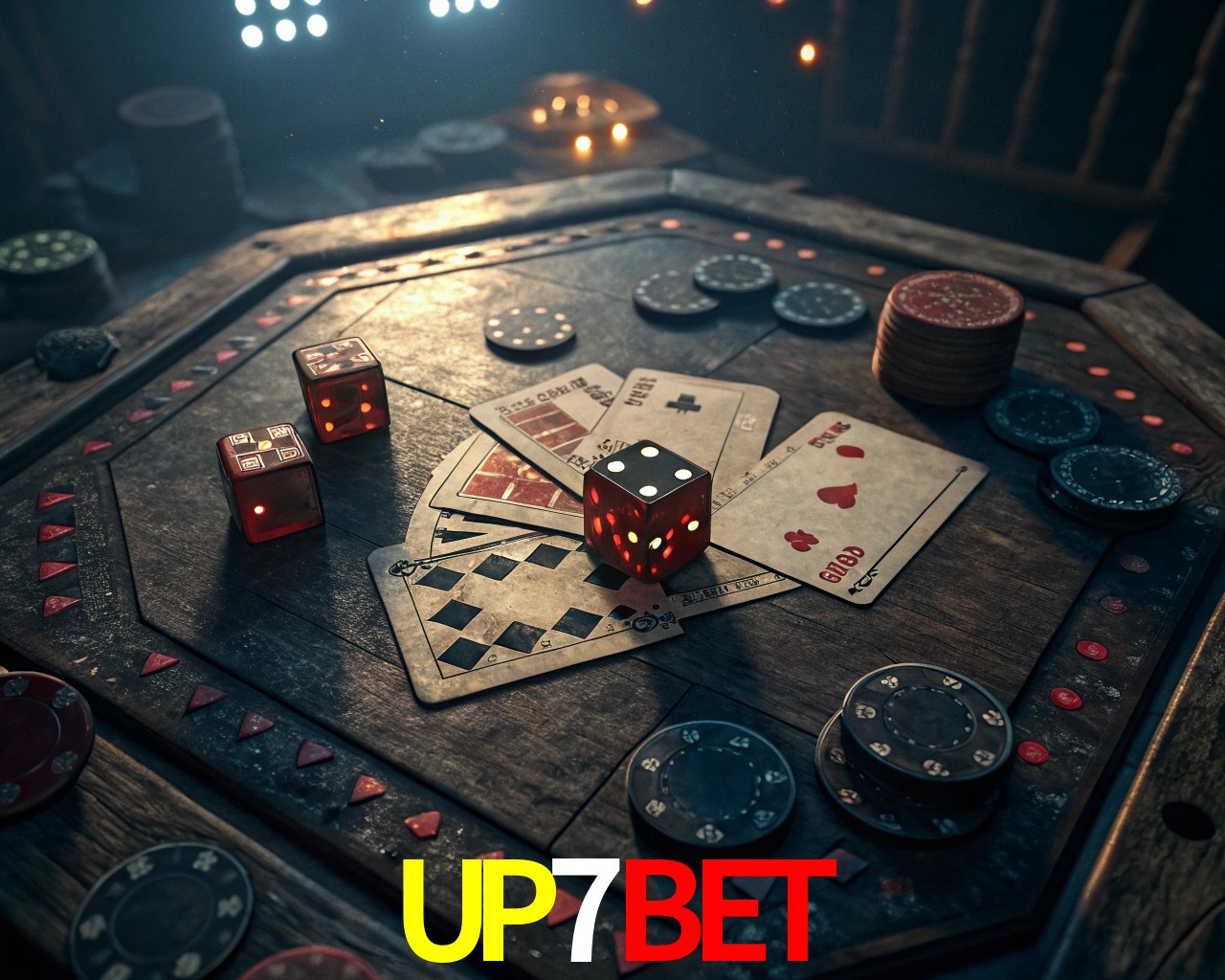 cassino UP7BET